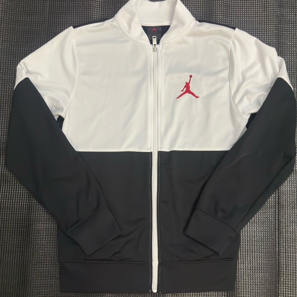 Big boys Jordan Track Jacket